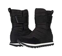 Merrell Femme Alpine Tall Bottes de Pluie, Blackout, 39 EU