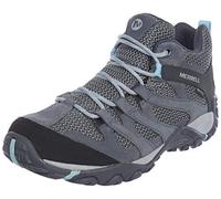 Merrell Femme Alverstone GTX W J034596 Trekking Shoes Sneakers Basses, Multicolor, 41 EU