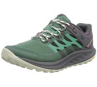 Merrell Femme Antora 3 GTX Chaussure de randonnée, Vert Pin, 36 EU