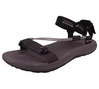 Merrell Femme Bravada 2 Strap Sandale de Sport, Black, 43 EU