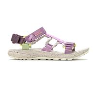 Merrell Femme Bravada 2 Strap Sport Sandale, Mauve, 43 EU