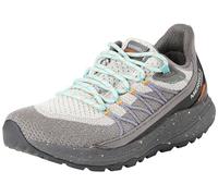 Merrell Femme Bravada 2 WP Chaussure Bateau, Anthracite, 38.5 EU