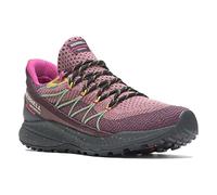 Merrell Femme Bravada 2 WP Chaussure Bateau, Bordeaux, 38 EU