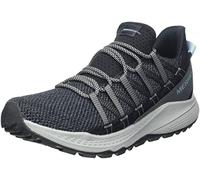 Merrell Femme Bravada Edge Walking Shoe, Noir, 36 EU