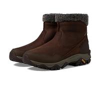 Chaussures Merrell Coldpack 3 Thermo Mid Zip Waterproof marron femme - 37.5