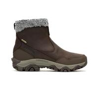 Merrell Femme Coldpack 3 Thermo Zip Mi-zippé WP Botte de randonnée, Cannelle, 38 EU