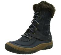 Merrell Femme Decora Sonata WTPF Bottes à Enfiler, Marron (Equinox), 40 EU