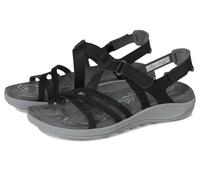 Merrell Harbor Backstrap - Sandales femme Black 37