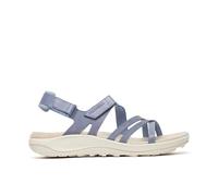 Merrell Femme Harbor Backstrap Sandale, Seaway, 42 EU