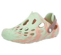 Merrell Femme Hydro MOC Sandale, Mentha/Peach, 40 EU