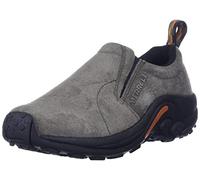 Merrell Femme Jungle MOC Chaussure de Piste d'athlétisme, Métal, 39 EU