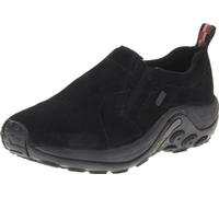 Chaussures Merrell Jungle Moc noir femme - 40.5