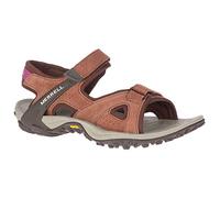 Merrell Femme Kahuna 4 Strap Chaussure de Piste d'athlétisme, Choc, 42 EU