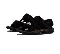 Merrell Femme Kahuna III Sandale de Sport, Black Beluga, 38 EU