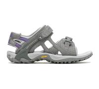 Sandales Merrell Kahuna III gris femme - 39
