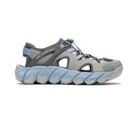 Merrell Femme Maipo Explorer Sieve Chaussure de Marche, Cement Seaway, 42.5 EU