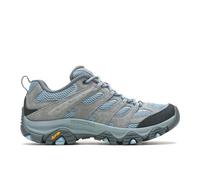 Merrell Moab 3 Hiking Shoes Gris EU 38 1/2 Femme