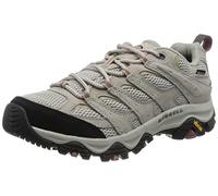 Merrell Femme Moab 3 GTX Chaussure de randonnée, Aluminium, 39 EU