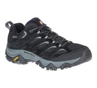 Merrell Femme Moab 3 GTX Chaussure de randonnée, Black, 37.5 EU