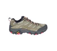Merrell Femme Moab 3 GTX Chaussure de randonnée, Olive, 42.5 EU