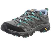 Merrell Femme Moab 3 Gtx Chaussures-randonnée-femme, Granite Marine, 37 EU