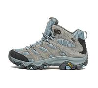 Merrell Chaussures Moab 3 Mid GORE-TEX gris bleu ciel - 42