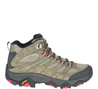 MERRELL Moab 3 Mid Gtx - Chaussures de randonnée vert olive 40,5