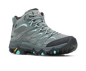 Merrell Femme Moab 3 Mid WP Botte de randonnée