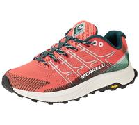 Merrell Femme Moab Flight Basket, Corail, 37.5 EU
