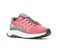 Merrell Moab Flight Hiking Shoes Orange EU 37 Femme