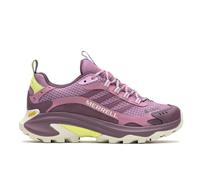 Merrell Femme Moab Flight Basket, Mauve, 38 EU