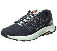 Merrell Femme Moab Flight Basket, Navy Blue, 39 EU