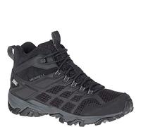 Merrell Femmes Marche Bottes Imperméable Moab FST 2 Glace Lacet Noir UK Taille
