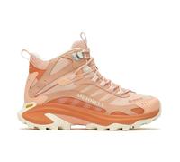 Merrell Femme Moab Speed 2 Mid GTX Basket, Pêche, 40 EU
