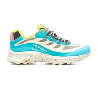 Merrell Femme Moab Speed GTX-Atoll Multi Basket, 40.5 EU