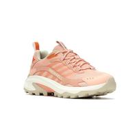 Merrell Femme MOABSPEED2-PEACH Sneaker, Pêche, 39 EU