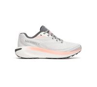 Merrell Femme Morphlite Chaussure de Trail, Corail Blanc Doux, 39 EU