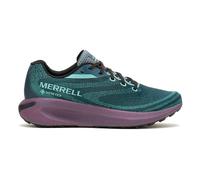 Merrell Femme Morphlite GTX Chaussure de Trail, Ardoise, 46.5 EU