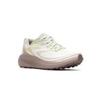 Merrell Femme MORPHLITE Walking Shoe, Parchment/Antler, 37.5 EU