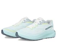 Merrell Chaussures de running Morphlite W Bleu Femme Taille 40 Modèle 2025