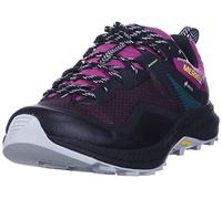 Merrell Femme Mqm 3 GTX Chaussure Bateau, Fuchsia Burgundy, 37.5 EU
