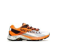 Merrell Femme MTL Long Sky 2-White/Orange Sneakers Basses, 39 EU