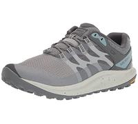 Merrell Femme Running Shoes, Grey, 40 EU