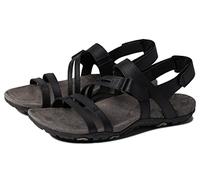 Sandales Merrell Sandspur Rose Convert noir femme - 41