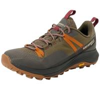 Merrell Femme Siren 4 GTX Chaussure de randonnée, Olive Spice, 41 EU