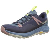 Merrell Femme Siren 4 GTX Walking Shoe, Vert Écume de Mer, 38 EU