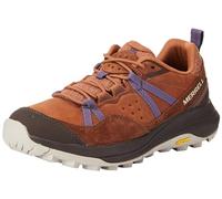 Merrell Femme Siren 4 Traveller Chaussure de Marche, Nutshell/Velvet, 38.5 EU