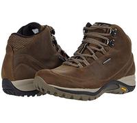 Merrell Chaussures de marche femme Siren Traveller 3 Mid WP Brindle/Boulder 39 EU