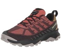 Merrell Femme Speed ECO WP-Sedona/Herb Sneakers Basses, 41 EU