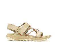 Merrell Femme Terran 4 Backstrap Sandale, Incense, 39 EU
